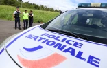 formation policier adjoint