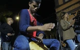 fête de la musique 