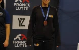 Championnat de France Lutte Gréco-Romaine