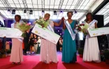 Saint-Leu, Miss Mamie, Miss Mamie Réunion, concours, Miel vert