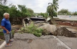 Garance : La Réunion, l'île en phase de sauvegarde