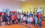 Championnat de France de lutte