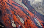 PIton de la Fournaise Deuxième éruption de 2020