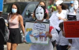 manifestation anti pass 4 septembre 2021