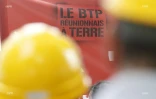 manifestation du btp 2010