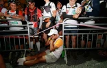Grand Raid 2010