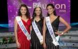 Miss Réunion 2018