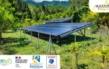 Sidelec : Mafate Village Solaire, un service public de l’électricité au cœur du cirque