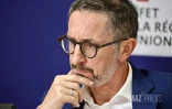 Forte houle : la préfecture appelle à la vigilance ce week-end