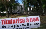 Fonction publique territoriale