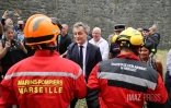 Belal : Darmanin à Saint-bernard 