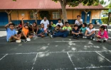  Saint-Paul : des vacances actives et solidaires pour les enfants