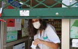 pharmacie 
