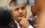 Loyers payés par la Région : Didier Robert condamné à 8 mois de sursis, 100.000 euros d'amende et 5 ans d'inéligibilité