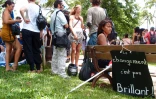 Manifestation des enseignants 