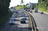 Mobilisation des taxis