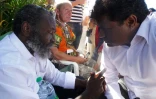 Mobilisation Mouen