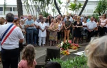 hommage aux Avirons 