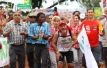 Grand Raid 2011