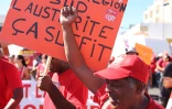 Manifestation du 1er mai 2015