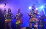 Daniel Waro jazz dann Port 2026