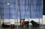 élections partielle  députations 7 eme 