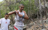 Trail de Bourbon