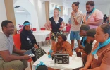 Kap Ansamb : une rencontre pour et avec les jeunes de La Réunion à Saint-Denis