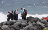 Mercredi 30 janvier 2019 - Attaque de requin à Saint-Rose : l'homme est décédé