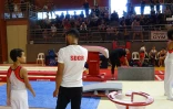 gym artistique réunio championnat de france