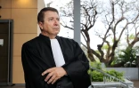 Procès de l’assassinat de Shana : la mineure co-accusée face à la justice à Saint-Pierre