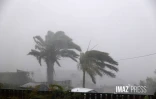 Cyclone Belal 