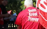 Manifestation contre la loi travail 5 juillet 2016
