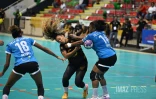 finale hand féminine 2025