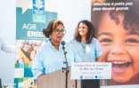 Petite enfance : 59 nouvelles places d’accueil au Port avec la crèche de l’Océan
