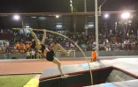 Athlétisme