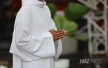 Ordination de Pascal Chane-Teng au Chaudron
