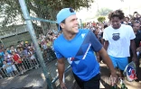 Gaël Monfils 