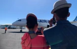 Air-Austral A220-300 