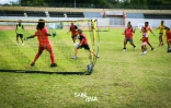 Coupe du monde scolaire : Saint-Paul a mis à l'honneur le vivre-ensemble et le fair-play