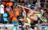 Meeting athlétisme saint dénis 2016