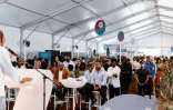 CCIR : plus de 50 exposants à la 4ème Journée de l'Innovation Entrepreneuriale
