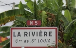 Rivière Saint-Louis 