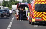 Accident Chaudron