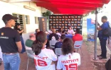 Orange Cup : coup d’envoi du challenge pour 2.160 jeunes réunionnais