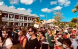 manif st pierre et saint paul obligation vaccinale 17 juillet 2021