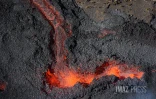 volcan éruption juillet 2023