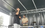 Saint-Paul a clôturé la Somèn Kréol en musique 