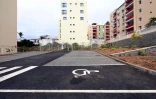 Aménagement de Saint-Denis