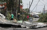 Garance : La Réunion, l'île en phase de sauvegarde